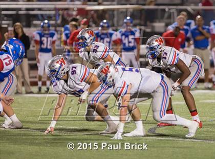 Thumbnail 3 in Westlake vs. Hays photogallery.