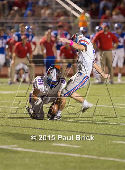 Thumbnail 1 in Westlake vs. Hays photogallery.