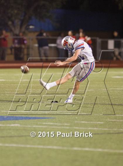 Thumbnail 1 in Westlake vs. Hays photogallery.