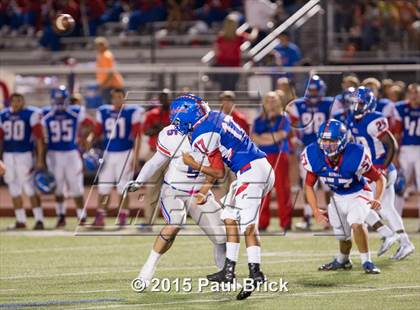 Thumbnail 2 in Westlake vs. Hays photogallery.