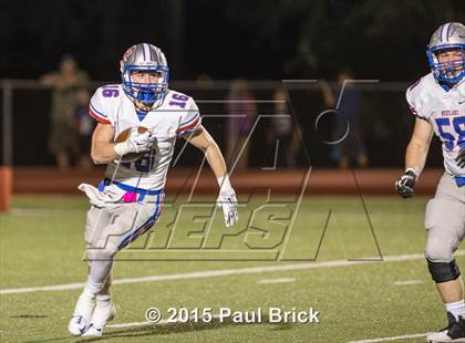 Thumbnail 3 in Westlake vs. Hays photogallery.