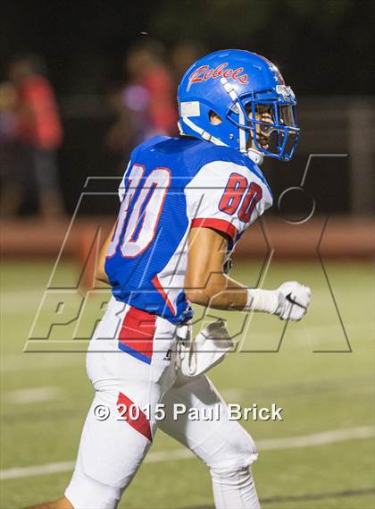Thumbnail 3 in Westlake vs. Hays photogallery.