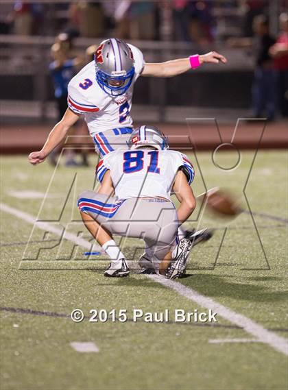 Thumbnail 2 in Westlake vs. Hays photogallery.