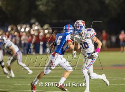 Thumbnail 1 in Westlake vs. Hays photogallery.
