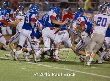 Thumbnail 1 in Westlake vs. Hays photogallery.