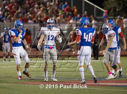 Thumbnail 2 in Westlake vs. Hays photogallery.