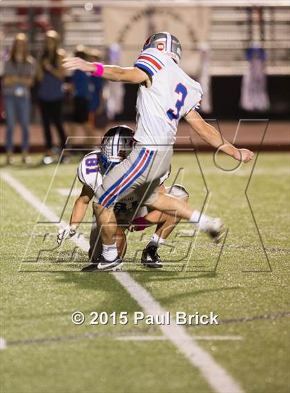 Thumbnail 2 in Westlake vs. Hays photogallery.