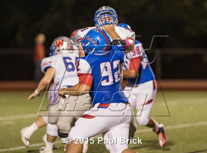 Thumbnail 1 in Westlake vs. Hays photogallery.