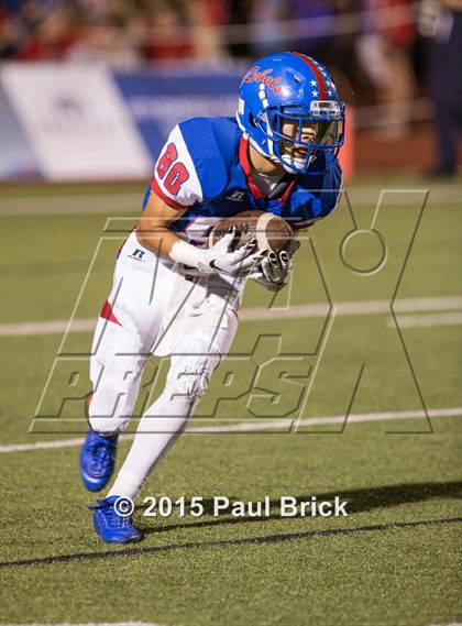 Thumbnail 1 in Westlake vs. Hays photogallery.