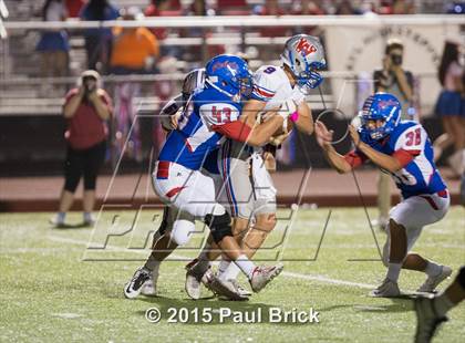 Thumbnail 3 in Westlake vs. Hays photogallery.