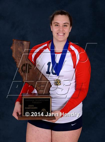 Thumbnail 1 in Redondo Union (CIF State D1 Awards) photogallery.