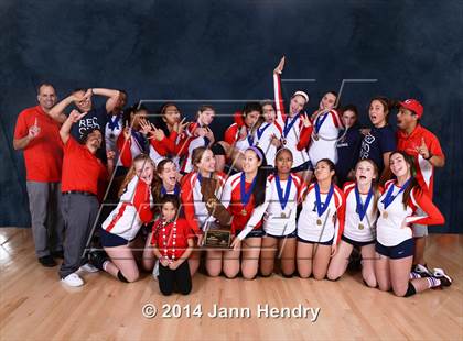 Thumbnail 2 in Redondo Union (CIF State D1 Awards) photogallery.