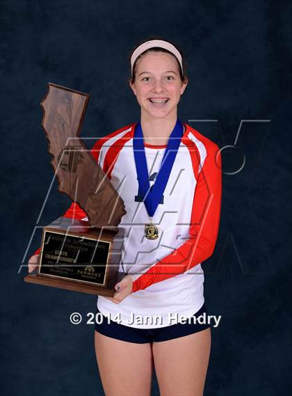 Thumbnail 2 in Redondo Union (CIF State D1 Awards) photogallery.