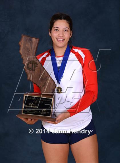 Thumbnail 1 in Redondo Union (CIF State D1 Awards) photogallery.