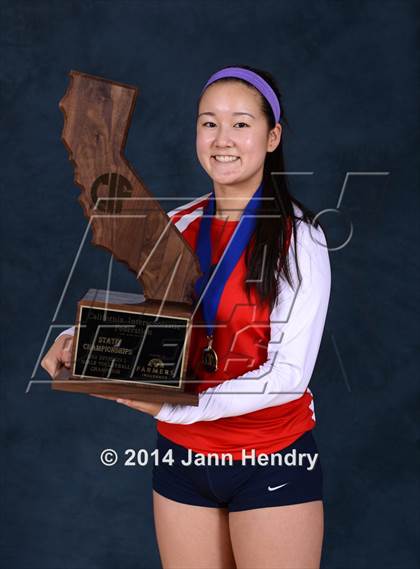 Thumbnail 1 in Redondo Union (CIF State D1 Awards) photogallery.