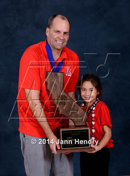 Thumbnail 1 in Redondo Union (CIF State D1 Awards) photogallery.