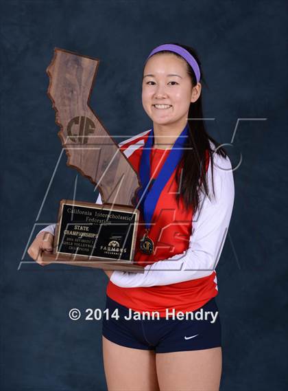 Thumbnail 3 in Redondo Union (CIF State D1 Awards) photogallery.