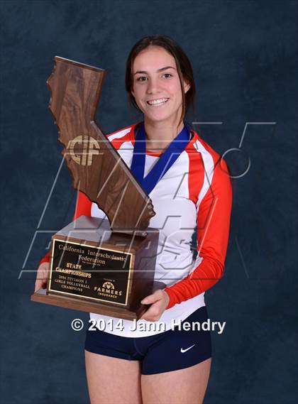 Thumbnail 1 in Redondo Union (CIF State D1 Awards) photogallery.