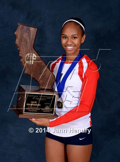 Thumbnail 2 in Redondo Union (CIF State D1 Awards) photogallery.