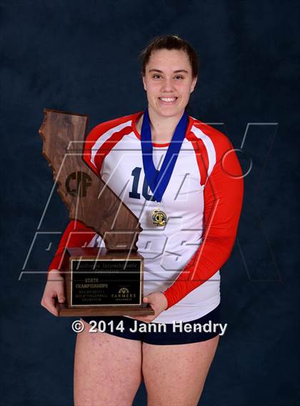 Thumbnail 3 in Redondo Union (CIF State D1 Awards) photogallery.