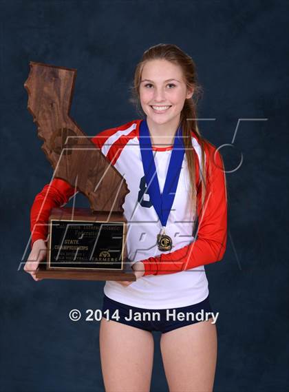 Thumbnail 1 in Redondo Union (CIF State D1 Awards) photogallery.