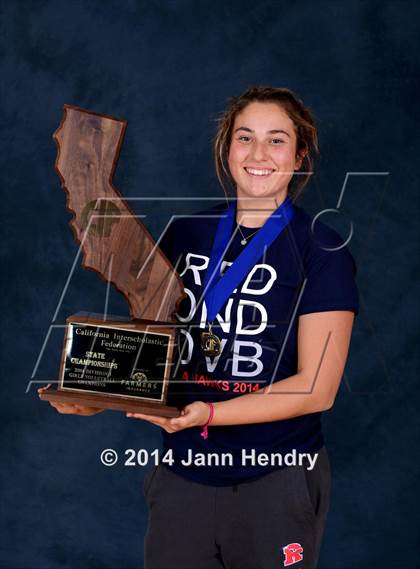 Thumbnail 2 in Redondo Union (CIF State D1 Awards) photogallery.