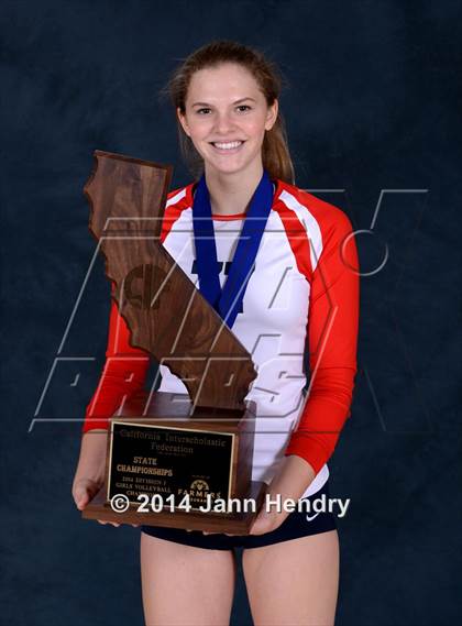 Thumbnail 1 in Redondo Union (CIF State D1 Awards) photogallery.