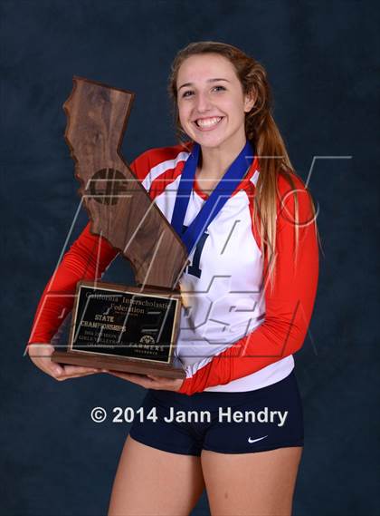 Thumbnail 2 in Redondo Union (CIF State D1 Awards) photogallery.