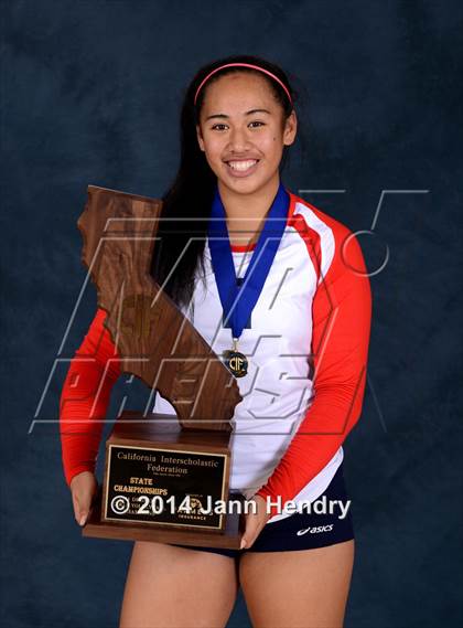 Thumbnail 2 in Redondo Union (CIF State D1 Awards) photogallery.