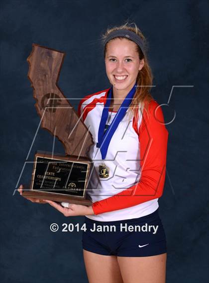 Thumbnail 1 in Redondo Union (CIF State D1 Awards) photogallery.