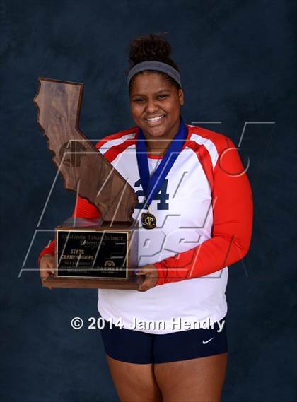 Thumbnail 2 in Redondo Union (CIF State D1 Awards) photogallery.