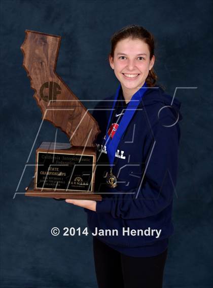 Thumbnail 3 in Redondo Union (CIF State D1 Awards) photogallery.