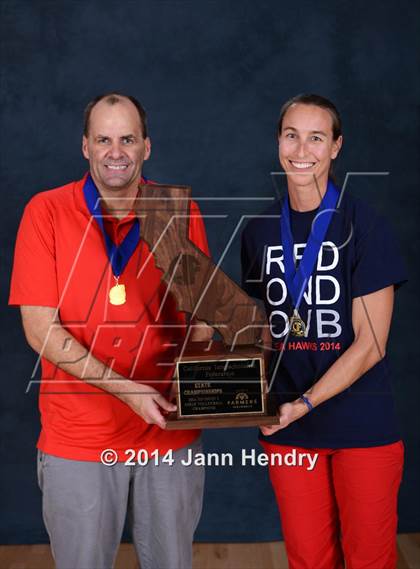 Thumbnail 3 in Redondo Union (CIF State D1 Awards) photogallery.