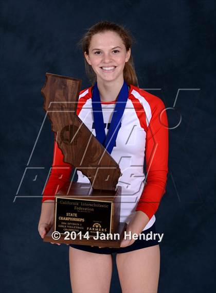Thumbnail 3 in Redondo Union (CIF State D1 Awards) photogallery.
