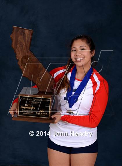 Thumbnail 1 in Redondo Union (CIF State D1 Awards) photogallery.