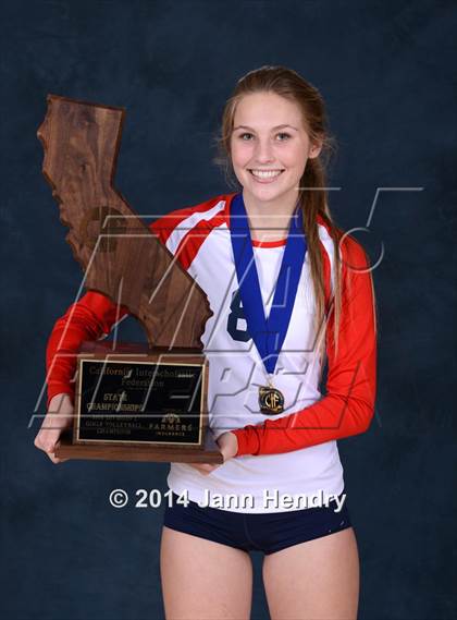 Thumbnail 2 in Redondo Union (CIF State D1 Awards) photogallery.