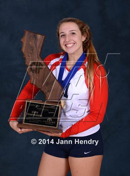 Thumbnail 3 in Redondo Union (CIF State D1 Awards) photogallery.