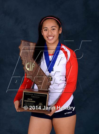 Thumbnail 3 in Redondo Union (CIF State D1 Awards) photogallery.