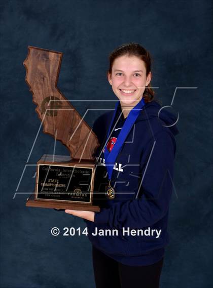 Thumbnail 1 in Redondo Union (CIF State D1 Awards) photogallery.