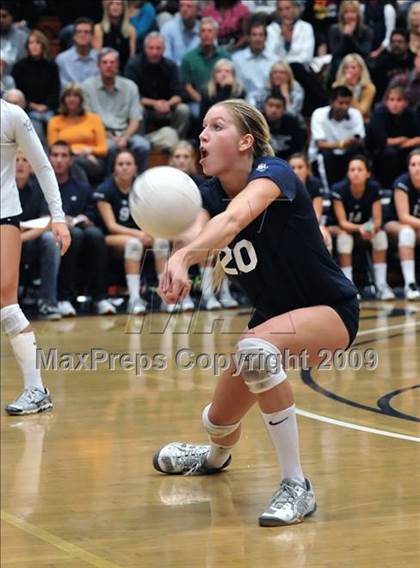 Thumbnail 1 in Los Alamitos vs. Newport Harbor (CIF SS D1 AA Final) photogallery.