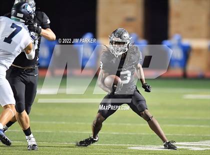 Thumbnail 2 in McNeil @ Vandegrift photogallery.
