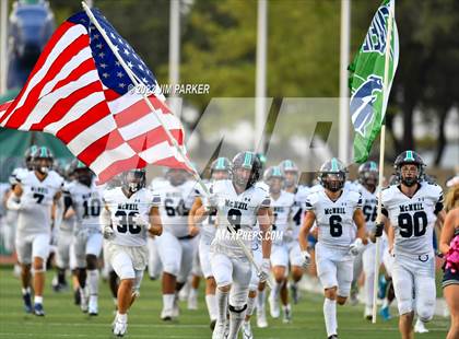 Thumbnail 3 in McNeil @ Vandegrift photogallery.