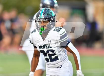 Thumbnail 1 in McNeil @ Vandegrift photogallery.