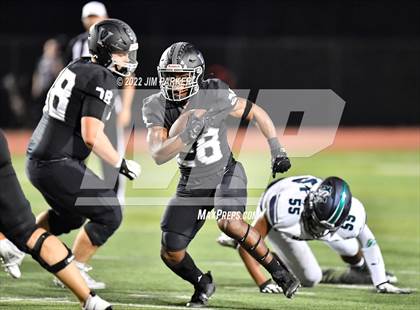 Thumbnail 1 in McNeil @ Vandegrift photogallery.