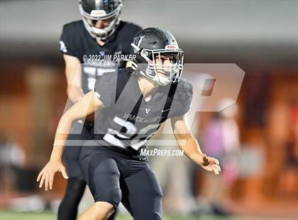 Thumbnail 3 in McNeil @ Vandegrift photogallery.