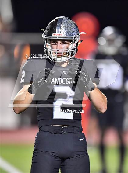 Thumbnail 2 in McNeil @ Vandegrift photogallery.