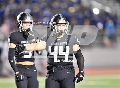 Thumbnail 3 in McNeil @ Vandegrift photogallery.