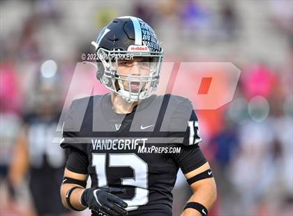 Thumbnail 2 in McNeil @ Vandegrift photogallery.