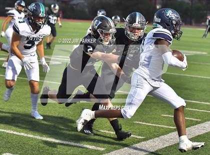 Thumbnail 2 in McNeil @ Vandegrift photogallery.