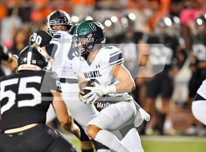 Thumbnail 3 in McNeil @ Vandegrift photogallery.